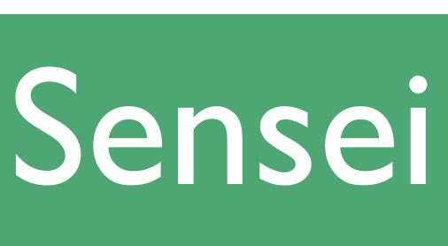 Sensei Solutions screenshot